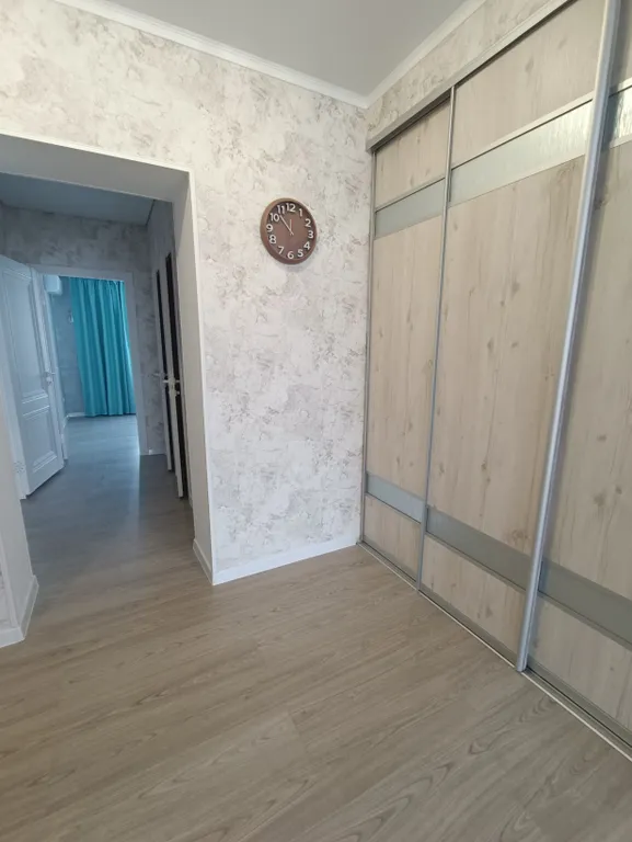 Квартира Квартира в центре города — Анапа