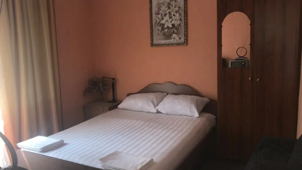 Комната
