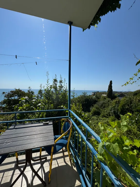 Квартира Комната — Лазаревское