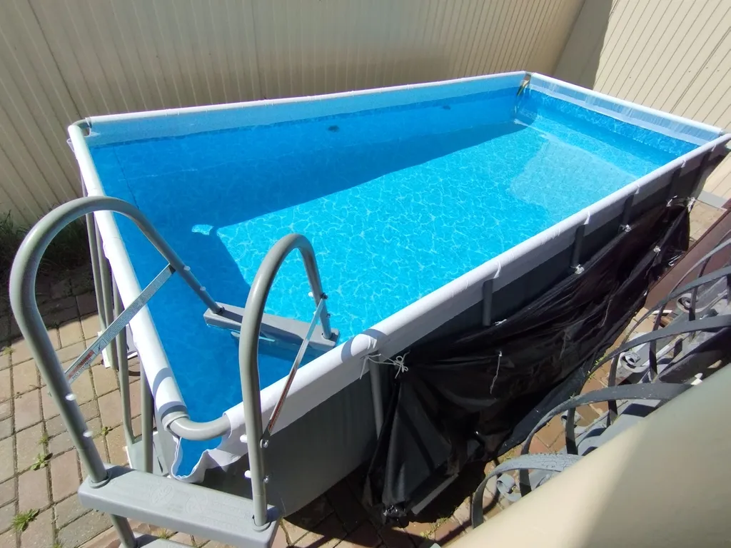 Семейный дом/дуплекс на берегу с панорамным видом на Камское море