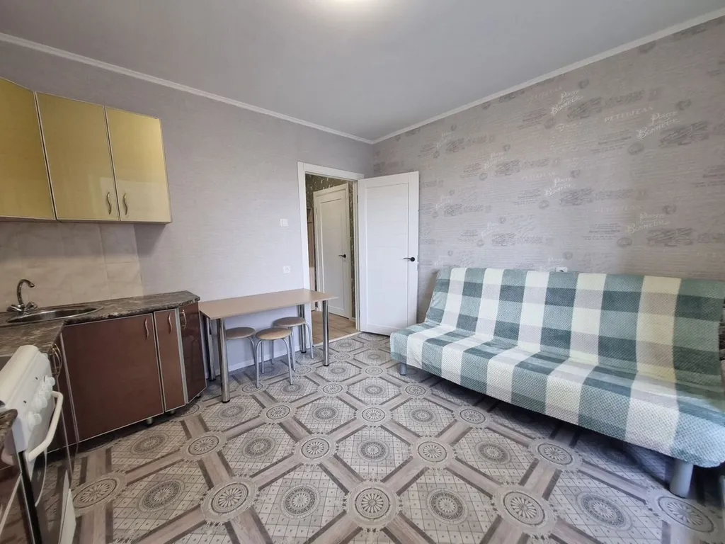 Квартира Квартира Уютнaя, пpоcтoрная в отличном состоянии в 3 минутах езды до Броско — Хабаровск