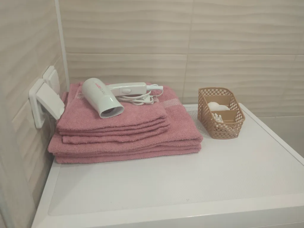 Квартира Уютная студия — Тюмень