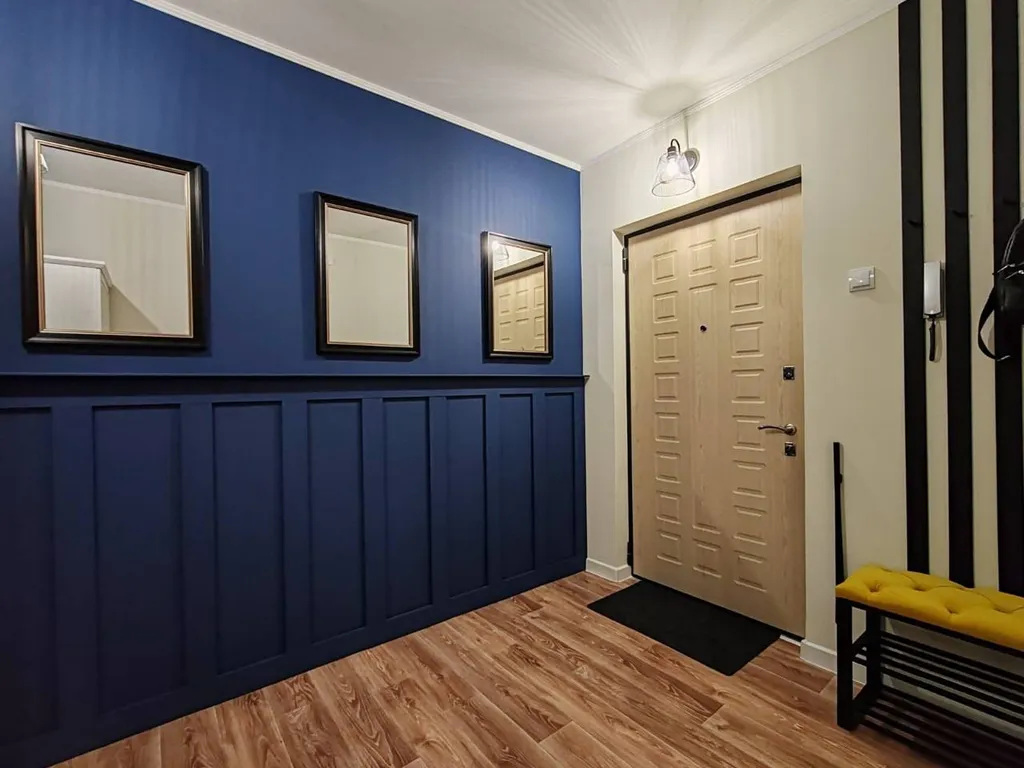 Квартира Квартира Уютная студия на набережной с красивым видом на Енисей — Красноярск