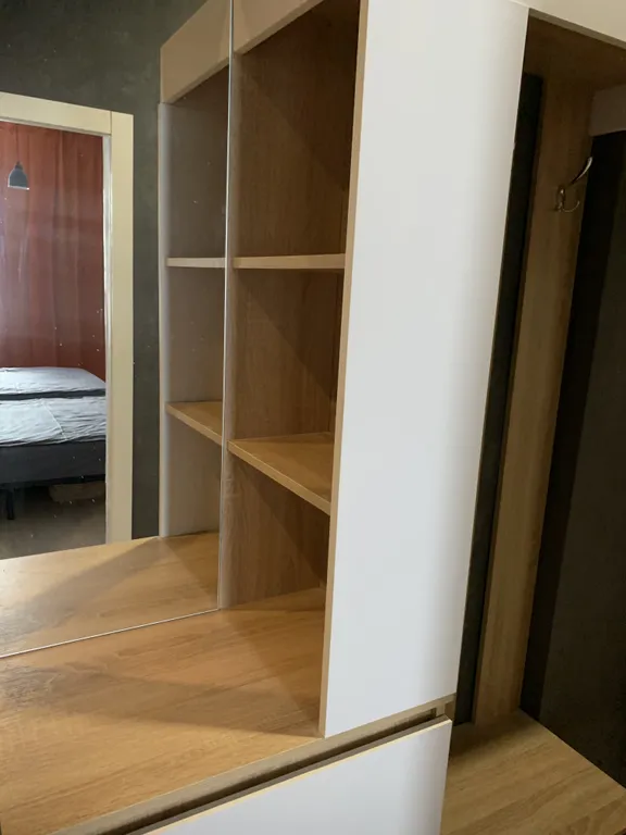 Просторные, тёплые, уютные апартаменты с видом на гору