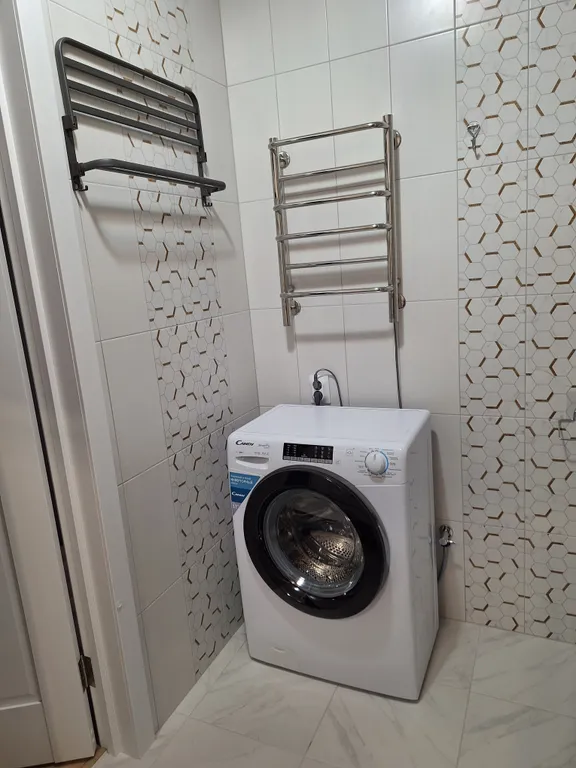 Квартира Квартира Апартамент 45 м2 — Светлогорск