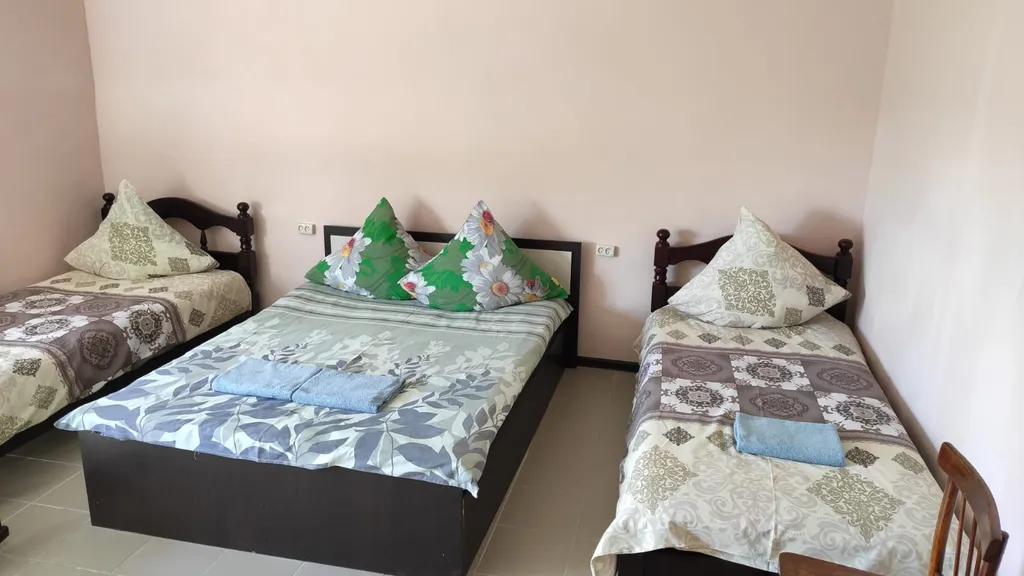 Комната 2 в летнем доме