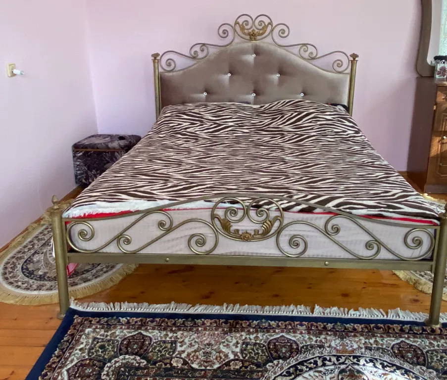 Коттедж Дача в двух шагах от моря — аренда посуточно в Хазар