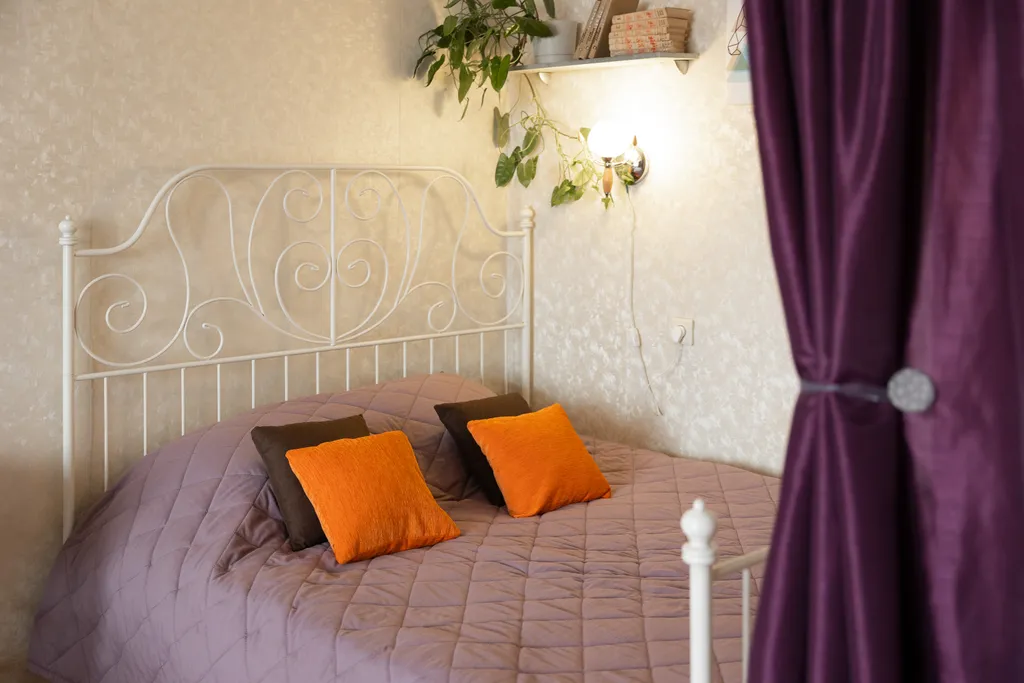 Квартира Уютная квартира у ТЦ Планета — Красноярск