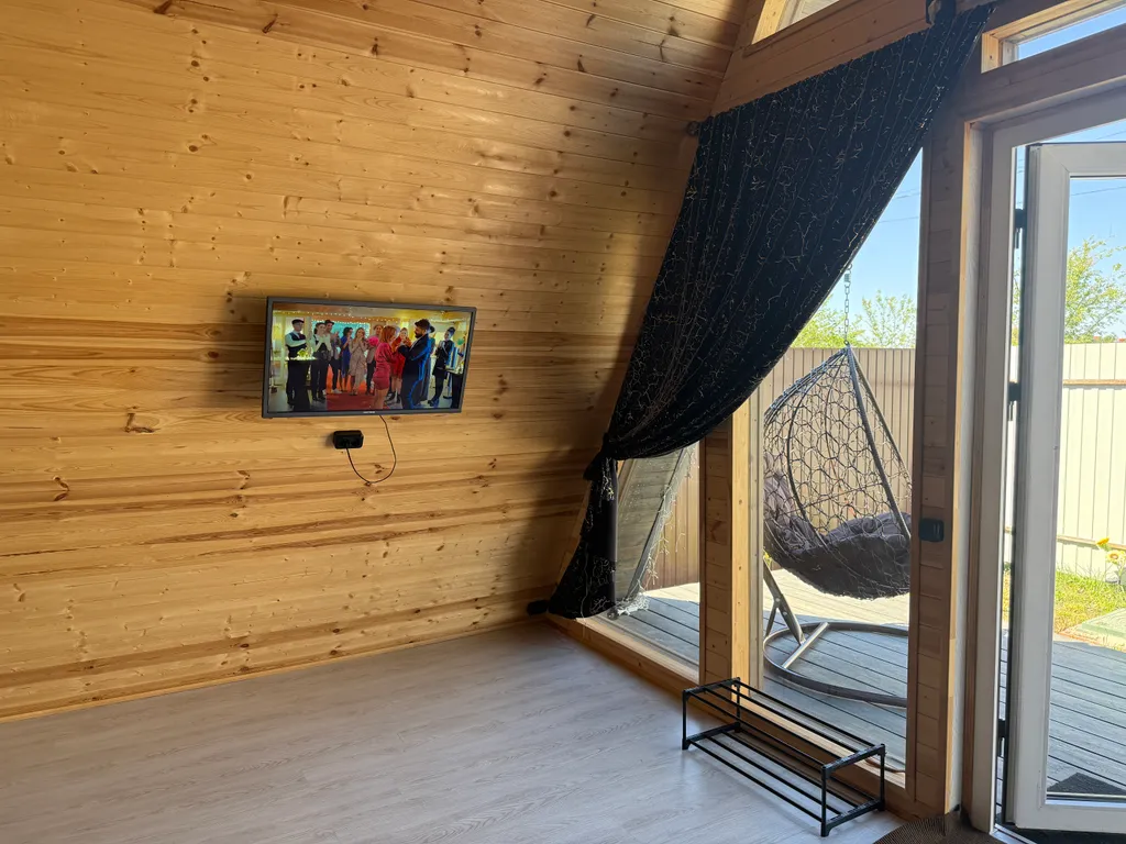 Старый замок