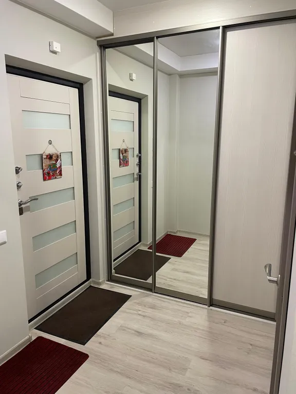 Уютная Евродвушка