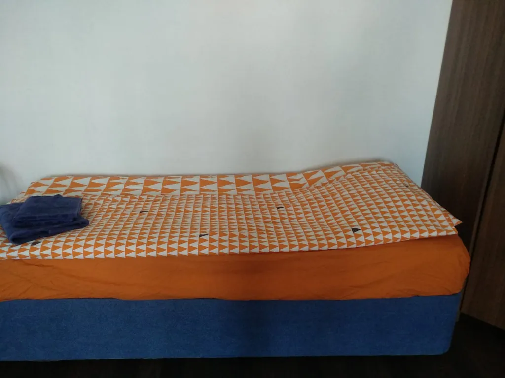 Квартира у Крокус Экспо и метро Мякинино