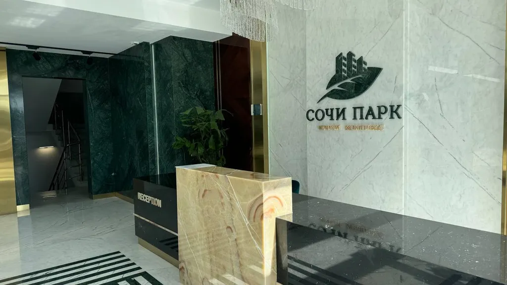 Уютная квартира-студия в ЖК бизнес-класса