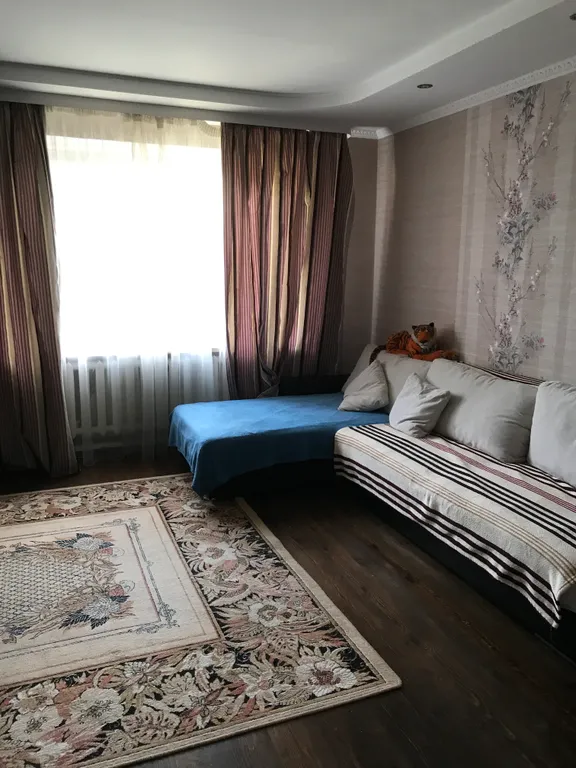 4-комнатный Дом