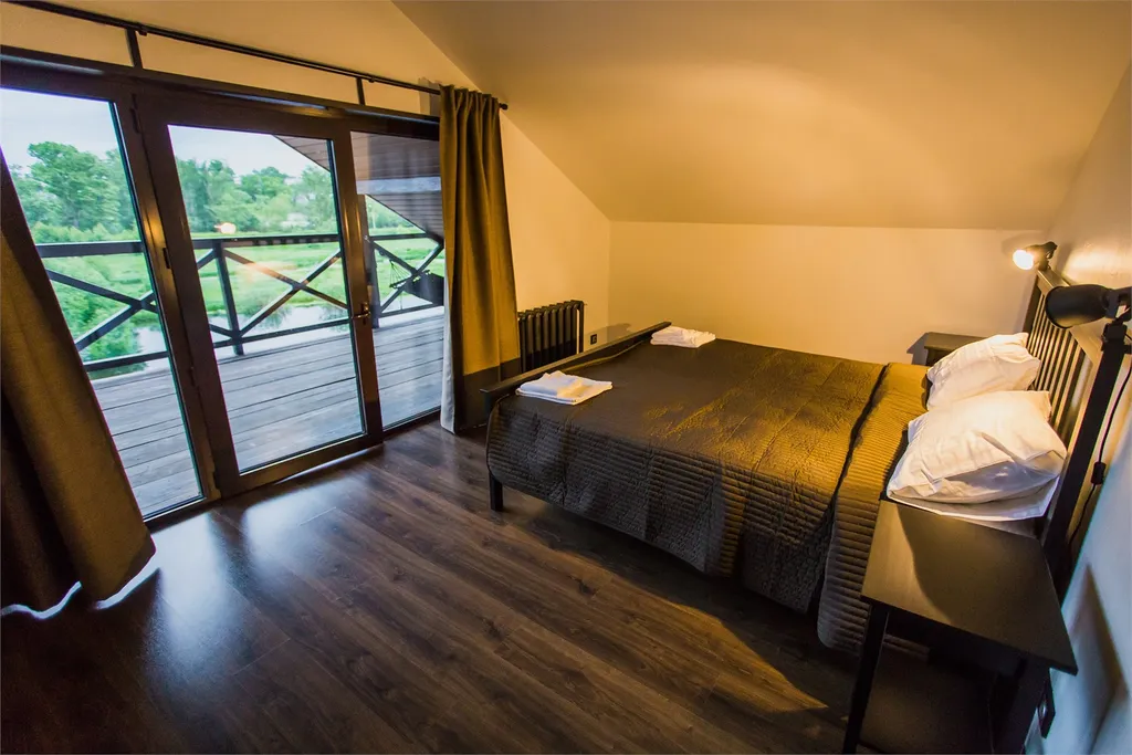 5-комнатный Дом