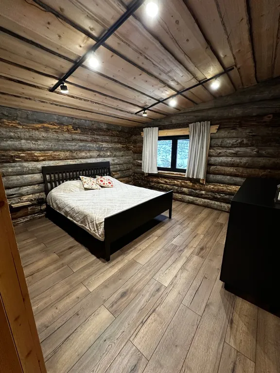 Гостевой комплекс TaloLahti