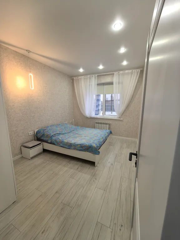 Дом на Волге