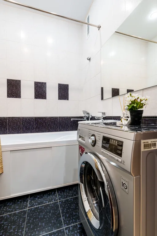 Квартира Квартира двухкомнатная у парка Галицкого — Краснодар