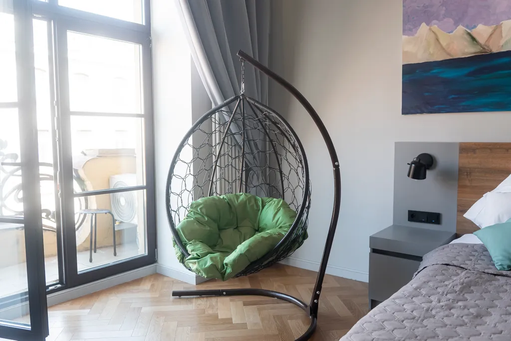 Квартира в доходном доме купца Палкина на Невском