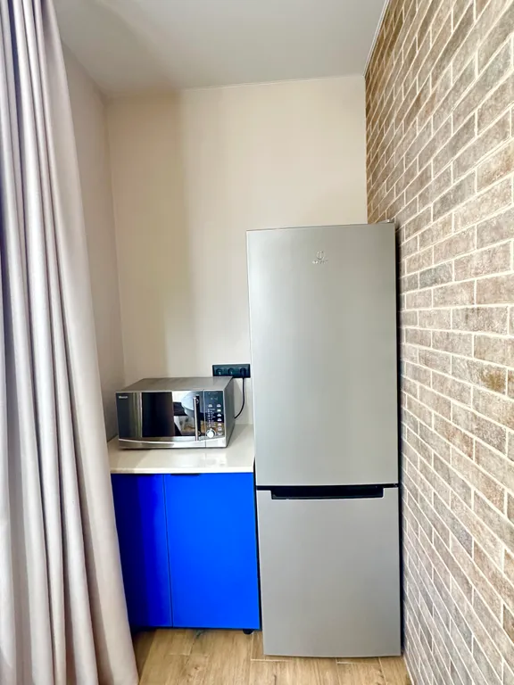 Квартира Квартира в центре Адлера — Адлер