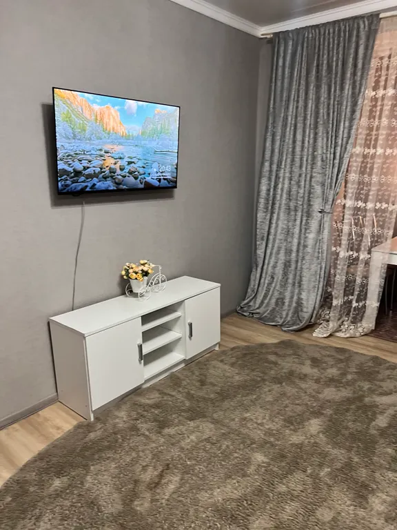 Апартамент в Сухуме