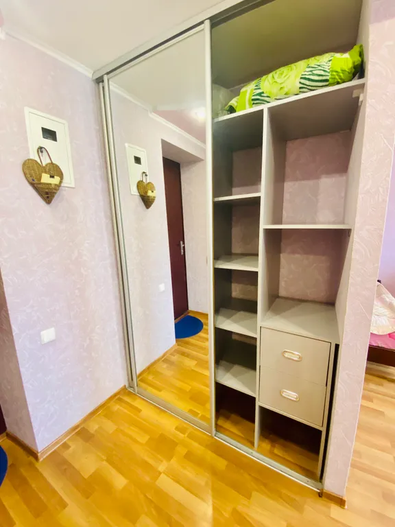 Квартира Квартира в центре — Ялта