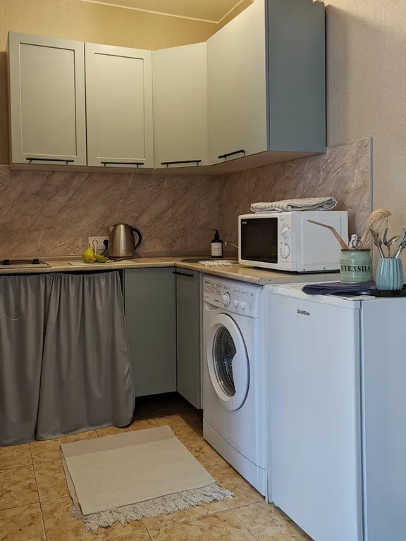 Апартаменты в центре