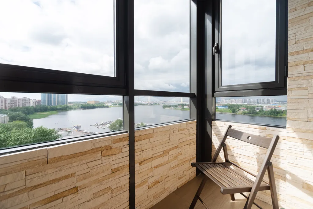 Квартира Квартира Нева — Санкт-Петербург