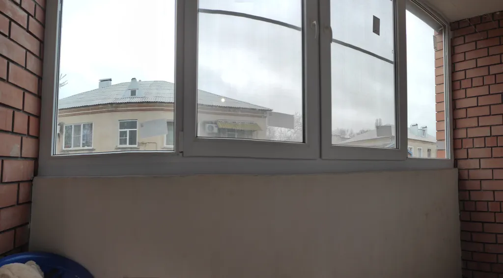 Квартира Уютная квартира рядом с морем — Ейск