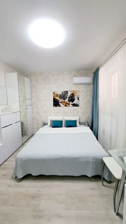 Новая студия в центре Сочи