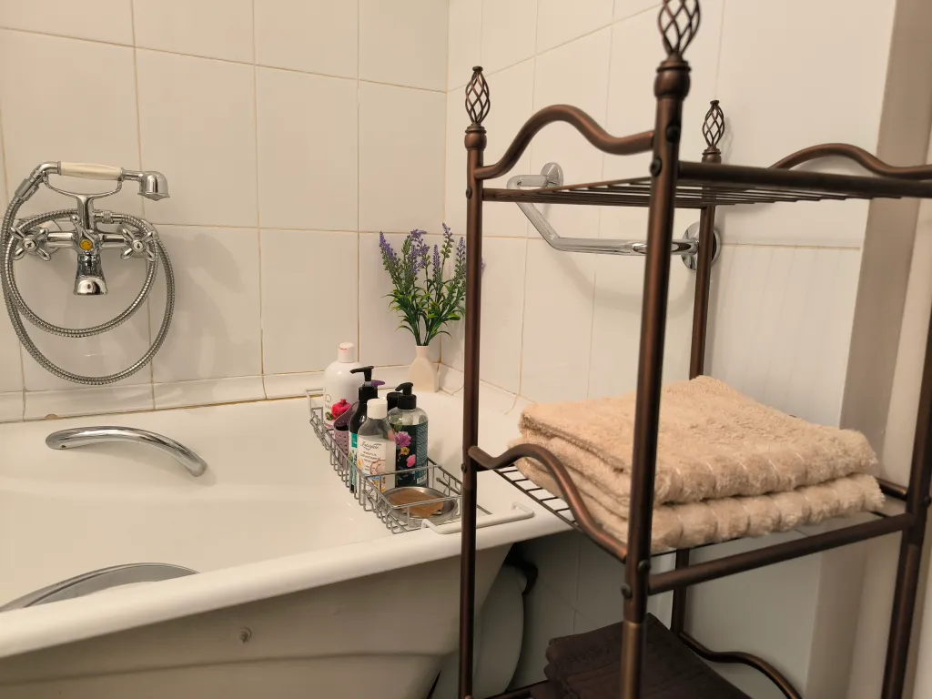 Просторная евродвушка в 7 минутах от Шереметьево