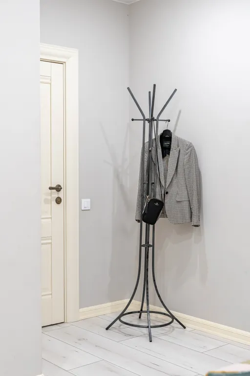 Квартира Апартаменты в ЖК Царская столица — Санкт-Петербург