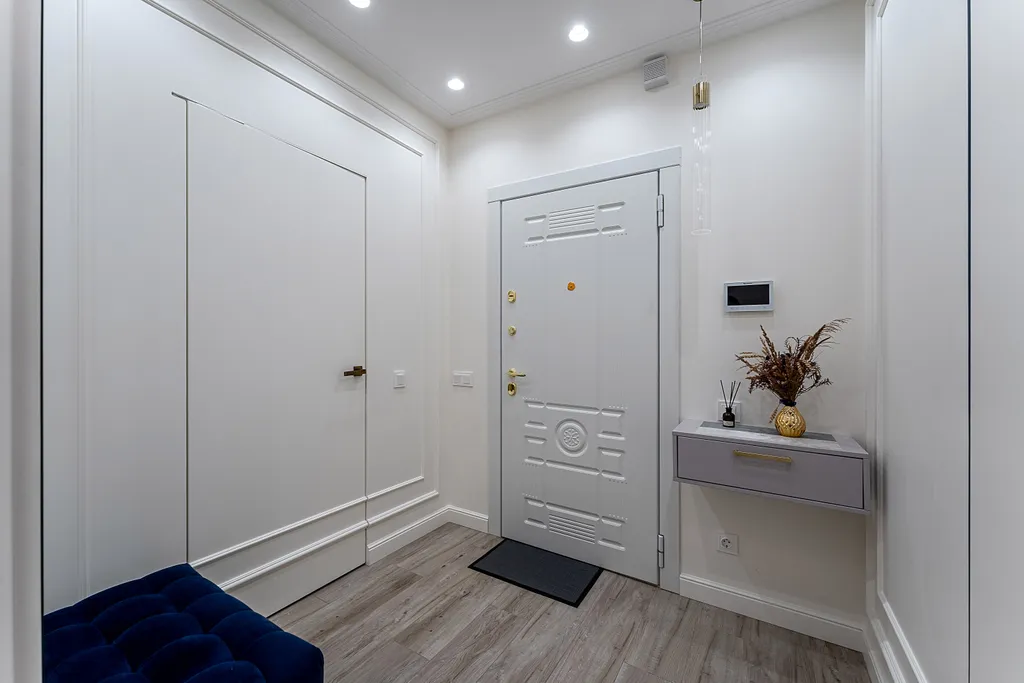 Апартаменты у моря