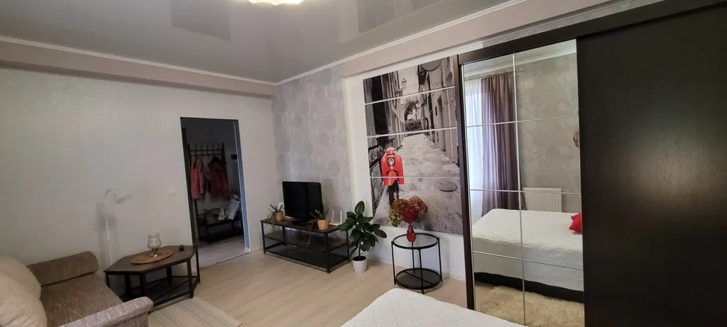 Квартира Уютная квартира для комфортного отдыха — Калининград