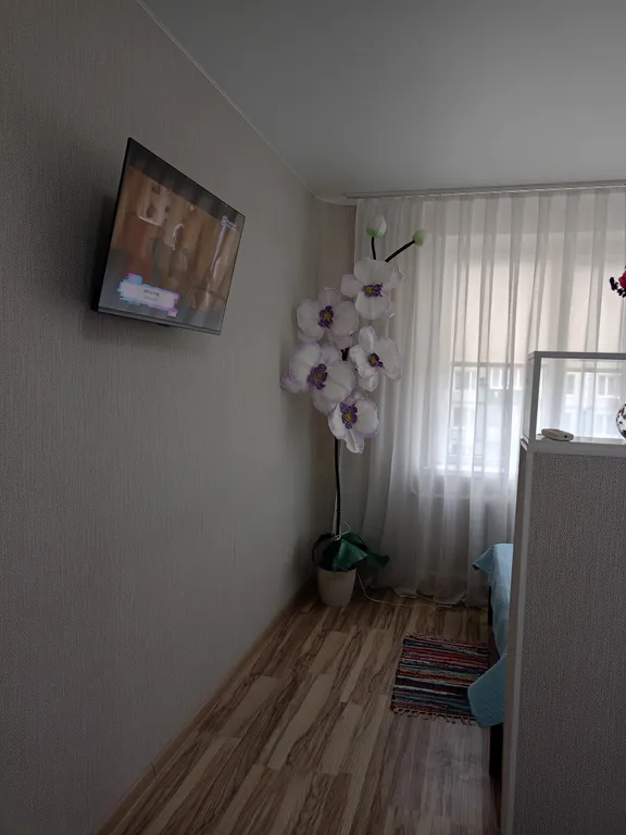 Уютная квартира на Восходе