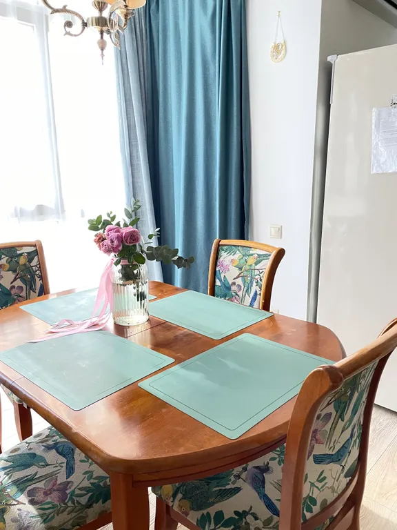 Апартаменты в центре