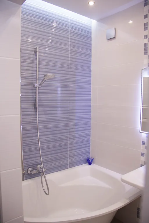 Апартаменты с видом на море