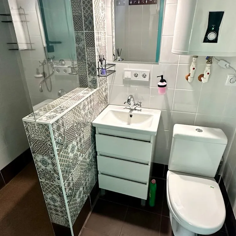 Домик в Лотосах (Мазанка)