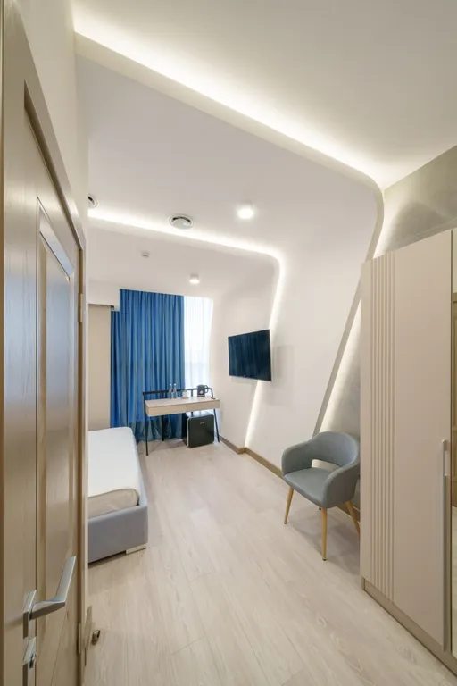 Квартира Комната — Махачкала