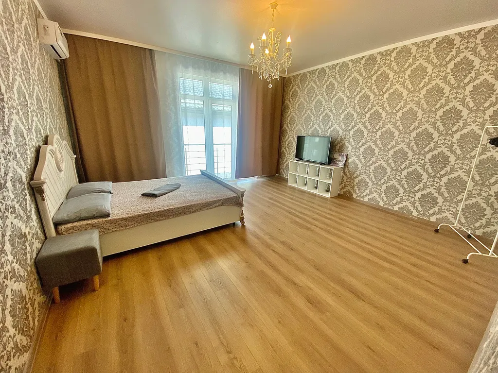 Коттедж у моря