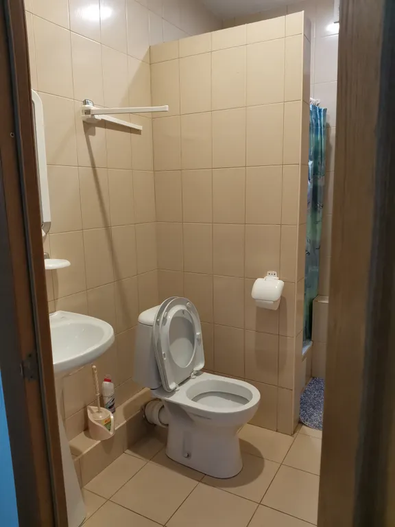 Уютная студия в живописном ущелье Аманауз