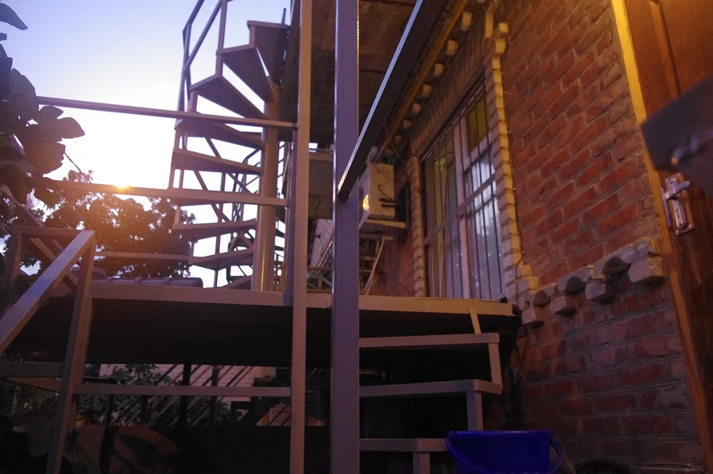 Коттедж Часть дома в центре города — Геленджик