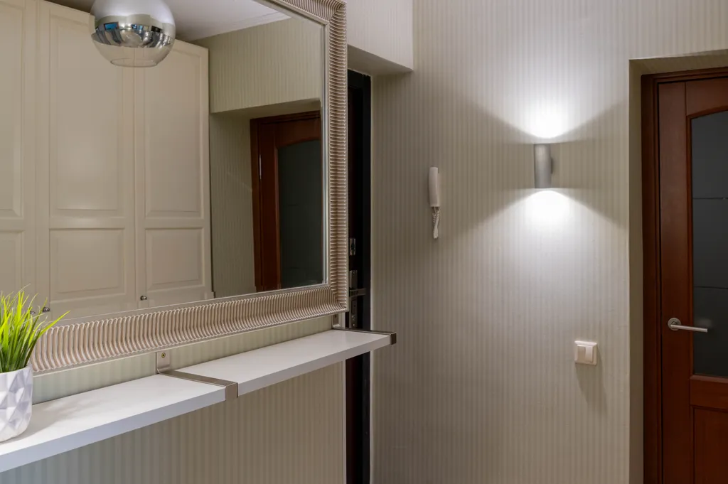 Квартира Солнечная квартира рядом с парком Нефтяник — Ярославль