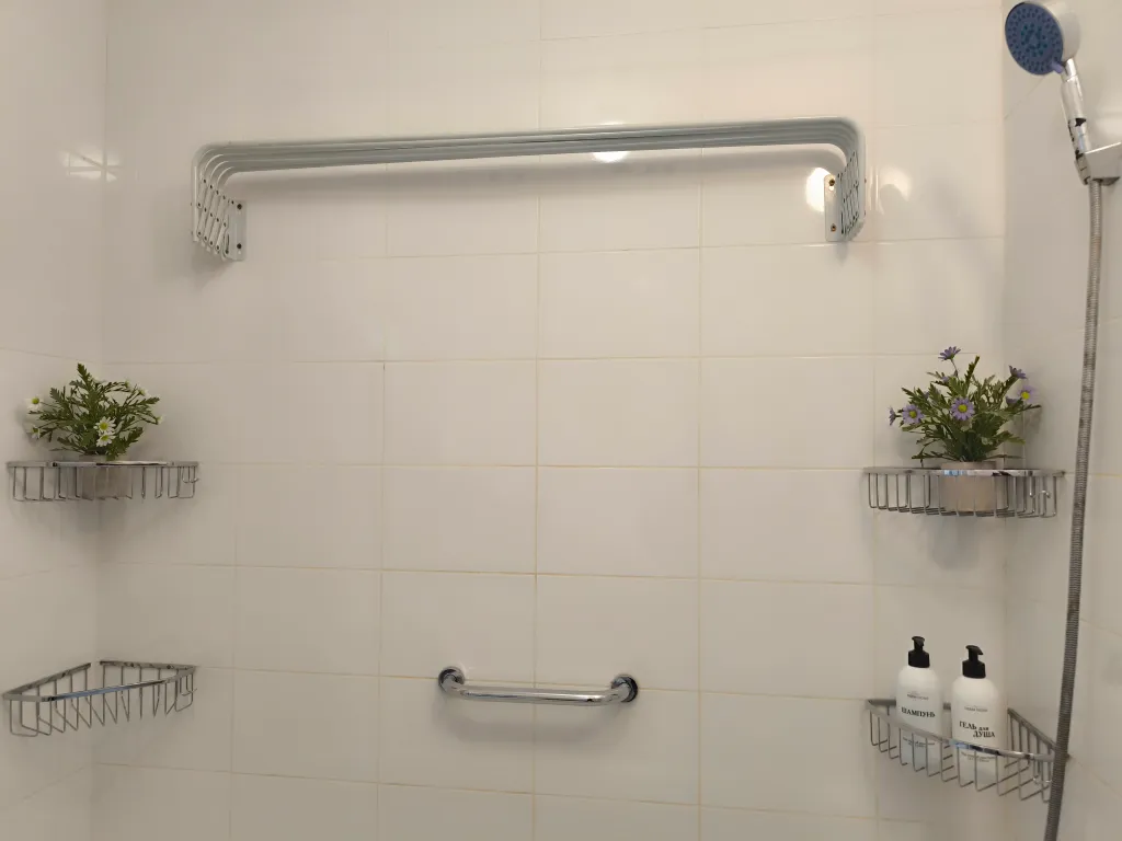 Тихая квартира в ЖК Жемчужина Зеленограда