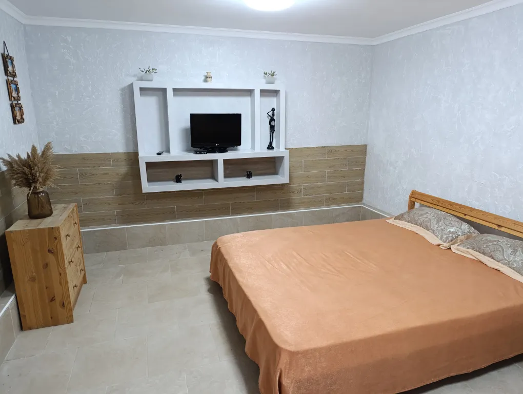 Комната у моря