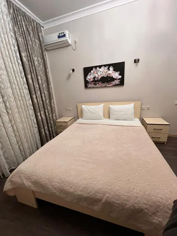 Квартира Комната — аренда посуточно в Пицунда