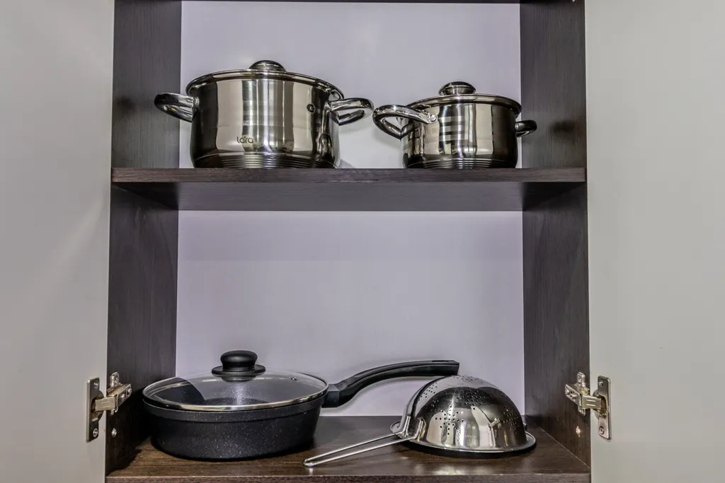 Уютная квартира в центре города с видом на набережную