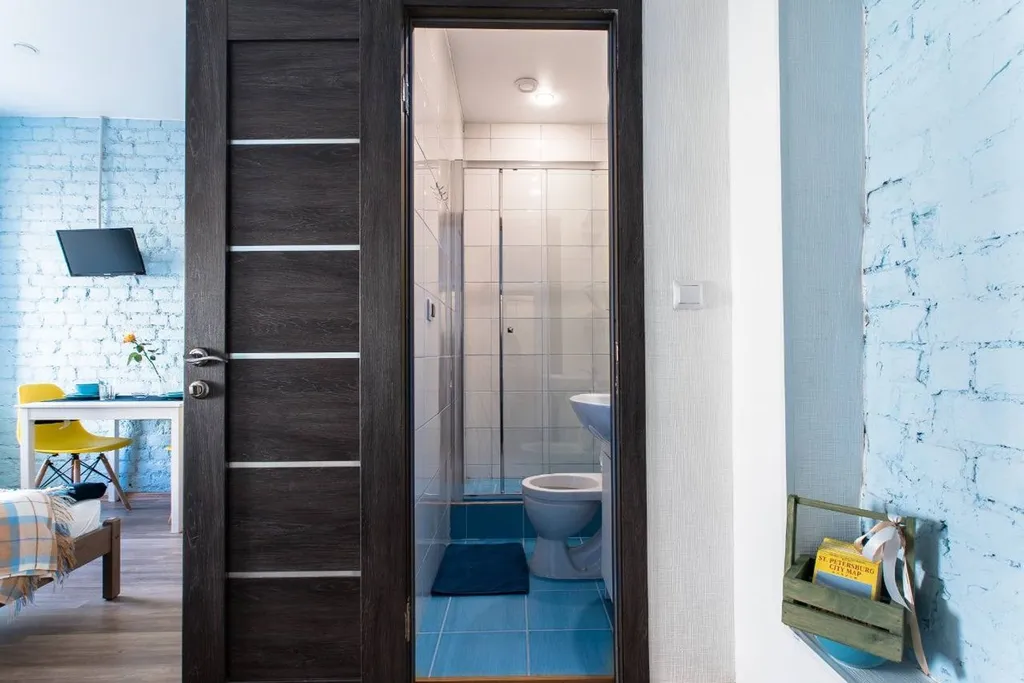 Квартира Комната — Санкт-Петербург