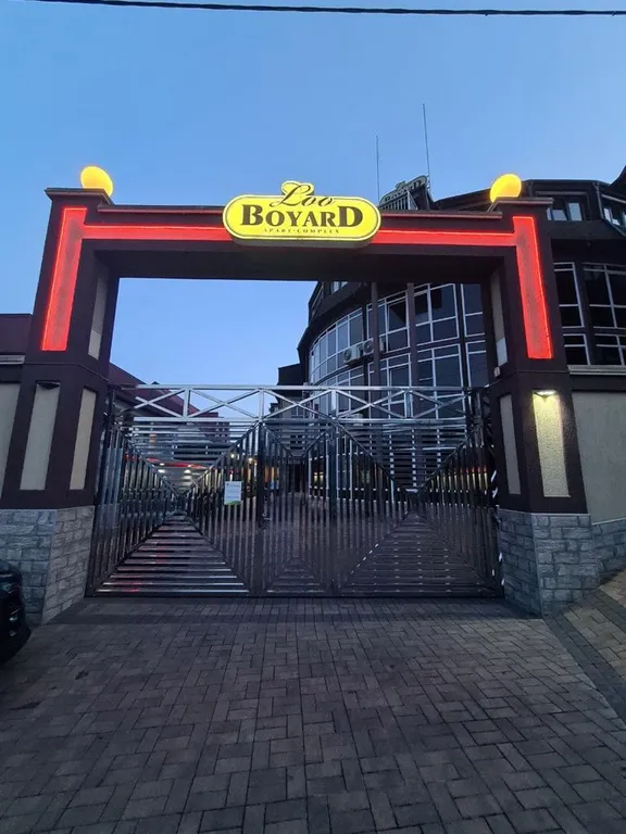 Сочи, новый апартамент в Лоо, 7 мин. до моря, рядом вся инфраструктура