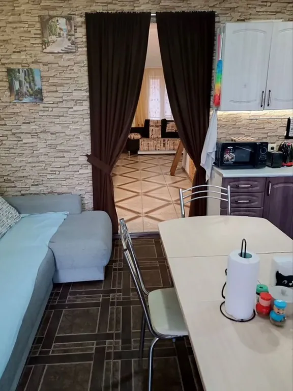 Коттедж Коттедж Уютный двухэтажный танхауc — Сириус