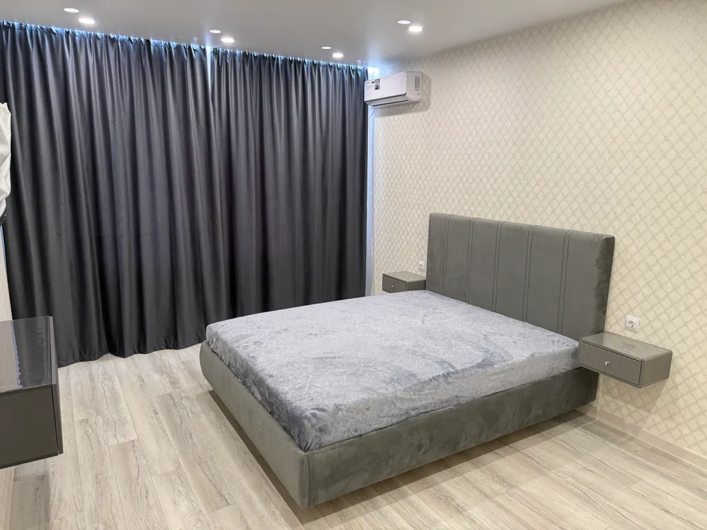 Квартира Квартира в новом доме — Ейск